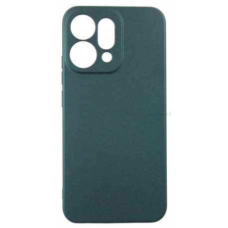 Панель DENGOS Soft для Oppo Reno14 5G (green)