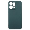 Панель DENGOS Soft для Oppo Reno14 5G (green)