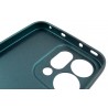 Панель DENGOS Soft для Oppo Reno14 5G (green)