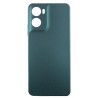 Панель DENGOS Soft для Motorola G06 (green)