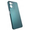 Панель DENGOS Soft для Motorola G06 (green)
