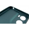 Панель DENGOS Soft для Motorola G06 (green)