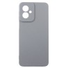 Панель DENGOS Carbon для Motorola G55 (Grey)