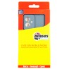 Панель DENGOS Carbon для Motorola G55 (Grey)