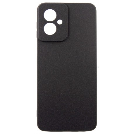 Панель DENGOS Carbon для Motorola G55 (Black)