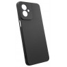 Панель DENGOS Carbon для Motorola G55 (Black)
