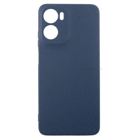 Панель DENGOS Carbon для Motorola G05 (Blue)