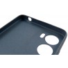 Панель DENGOS Carbon для Motorola G05 (Blue)