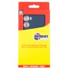 Панель DENGOS Carbon для Motorola G05 (Blue)