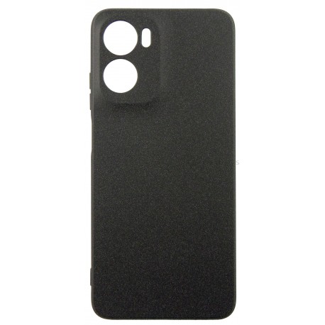 Панель DENGOS Carbon для Motorola G05 (Black)