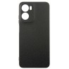 Панель DENGOS Carbon для Motorola G05 (Black)