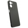 Панель DENGOS Carbon для Motorola G05 (Black)
