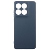 Панель DENGOS Carbon для Motorola Edge 60 Fusion (Blue)
