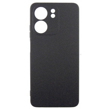 Панель DENGOS Carbon для OPPO A5x (Black)