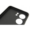 Панель DENGOS Carbon для OPPO A5x (Black)