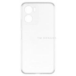 Панель DENGOS TPU для Motorola G06 (Clear)