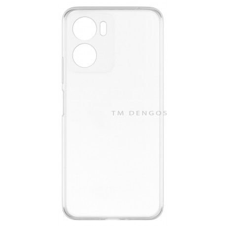 Панель DENGOS TPU для Motorola G06 (Clear)