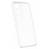 Панель DENGOS TPU для Motorola G06 (Clear)