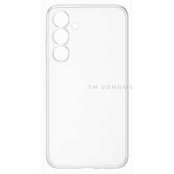 Панель DENGOS TPU для Samsung Galaxy S25 FE (Clear)