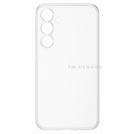 Панель DENGOS TPU для Samsung Galaxy S25 FE (Clear)