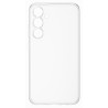 Панель DENGOS TPU для Samsung Galaxy S25 FE (Clear)