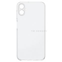 Панель DENGOS TPU для Samsung Galaxy A07 (Clear)
