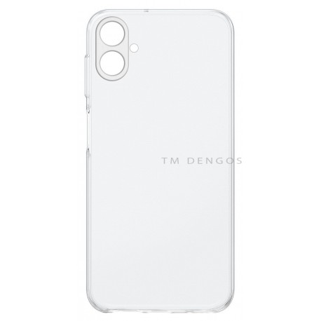 Панель DENGOS TPU для Samsung Galaxy A07 (Clear)