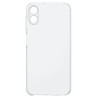 Панель DENGOS TPU для Samsung Galaxy A07 (Clear)