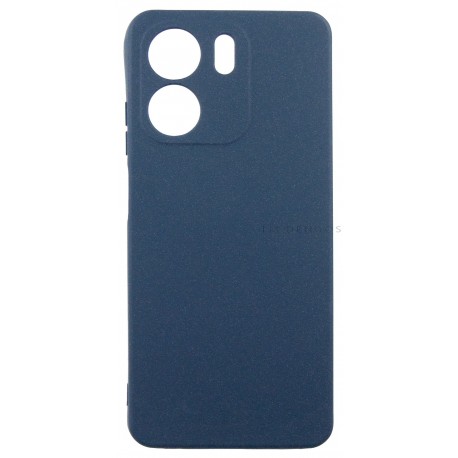 Панель DENGOS Carbon для OPPO A5x (Blue)