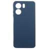 Панель DENGOS Carbon для OPPO A5x (Blue)