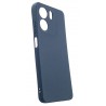Панель DENGOS Carbon для OPPO A5x (Blue)