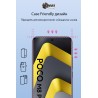 Захисне скло DENGOS Full Glue для POCO M8 Pro 5G (black)