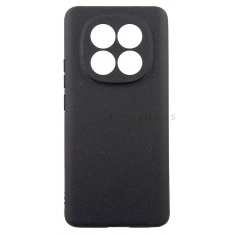 Панель DENGOS Carbon для Xiaomi Redmi Note 15 (Black)