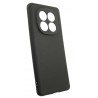Панель DENGOS Carbon для Xiaomi Redmi Note 15 (Black)