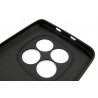 Панель DENGOS Carbon для Xiaomi Redmi Note 15 (Black)