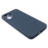 Панель DENGOS Carbon для OPPO A6 Pro (blue)