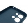 Панель DENGOS Carbon для OPPO A6 Pro (blue)
