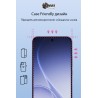 Защитное стекло DENGOS Full Glue для OPPO Reno15 (black)