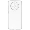 Комплект для Realme 12 4G/5G панель TPU + скло DENGOS (Clear) (DG-KM-172)