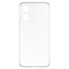 Комплект для Motorola G06 панель TPU + скло DENGOS (Clear) (DG-KM-169)