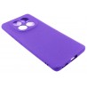 Панель DENGOS Carbon для Xiaomi Redmi Note 15 (Purple)