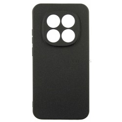 Панель DENGOS Carbon для Xiaomi Redmi Note 15 Pro 4G (Black)