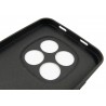 Панель DENGOS Carbon для Xiaomi Redmi Note 15 Pro 4G (Black)