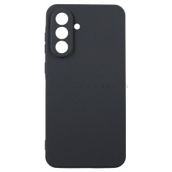 Панель DENGOS Carbon для Samsung Galaxy A37 (Black)