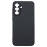 Панель DENGOS Carbon для Samsung Galaxy A37 (Black)