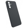 Панель DENGOS Carbon для Samsung Galaxy A37 (Black)