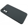 Панель DENGOS Carbon для Samsung Galaxy A37 (Black)