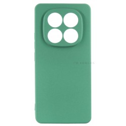 Панель DENGOS Soft для Xiaomi Redmi Note 15 Pro 4G (mint)