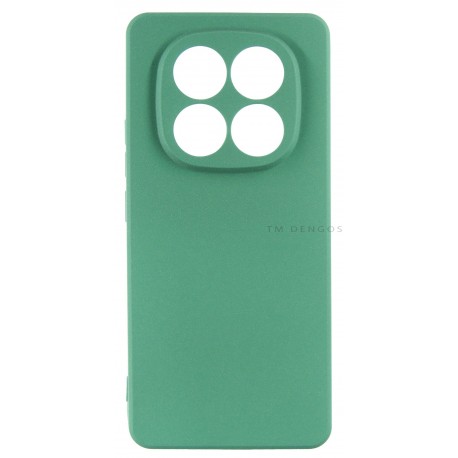 Панель DENGOS Soft для Xiaomi Redmi Note 15 Pro 4G (mint)