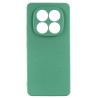 Панель DENGOS Soft для Xiaomi Redmi Note 15 Pro 4G (mint)